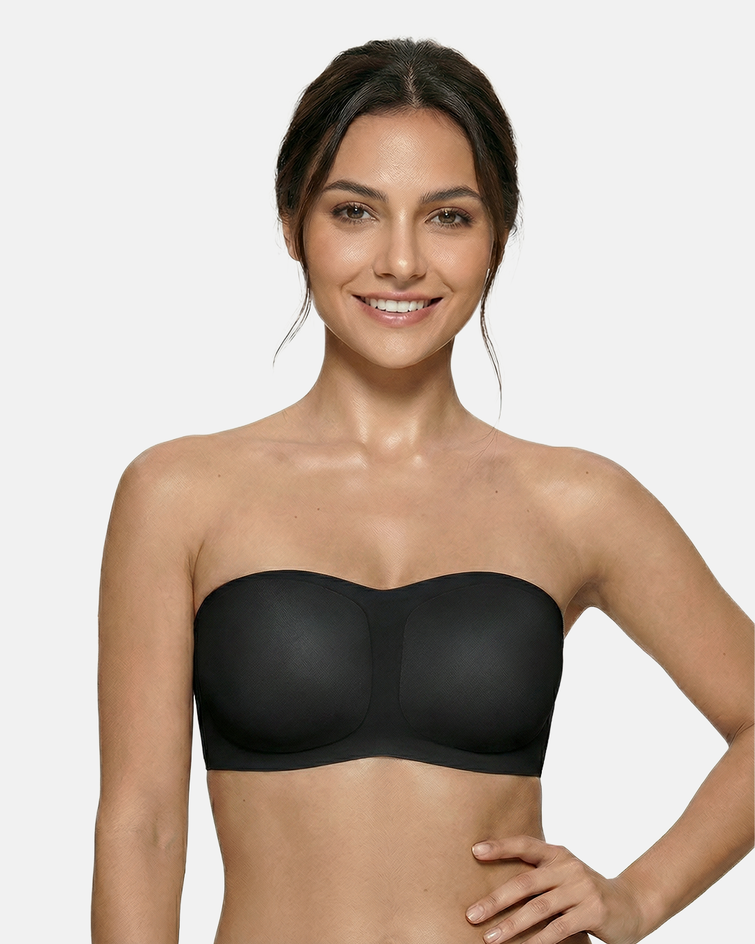 BareSculpt™ Strapless Invisible Bra — 11