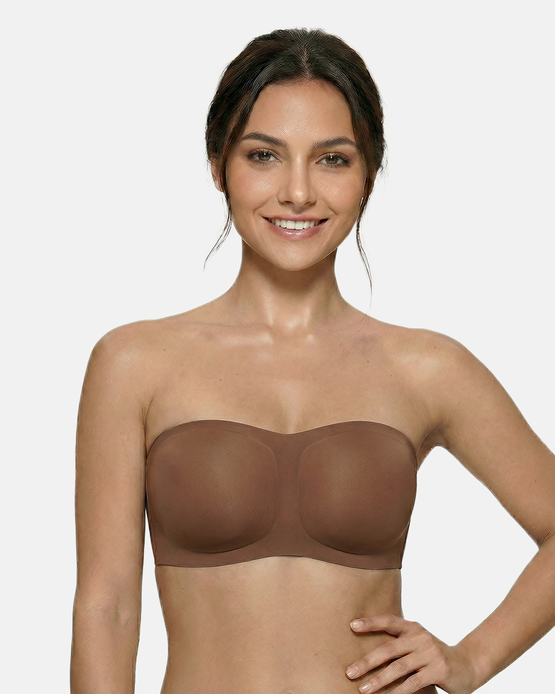 BareSculpt™ Strapless Invisible Bra — 8