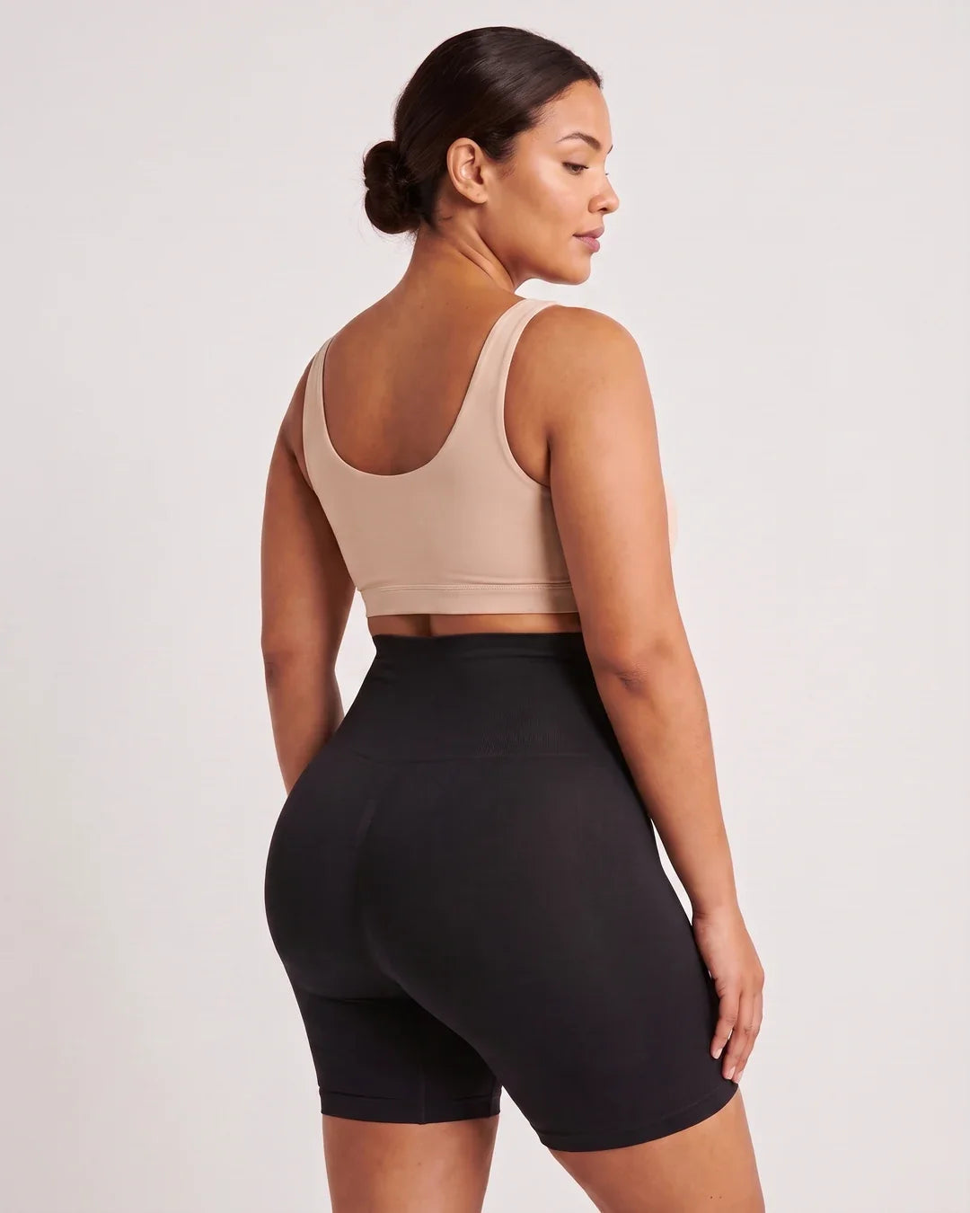 All-Day Sculpting Shorts — 1