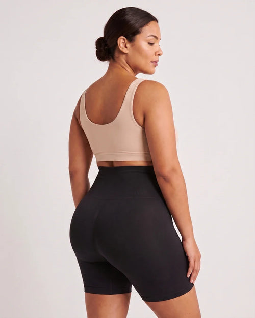 All-Day Sculpting Shorts — 1