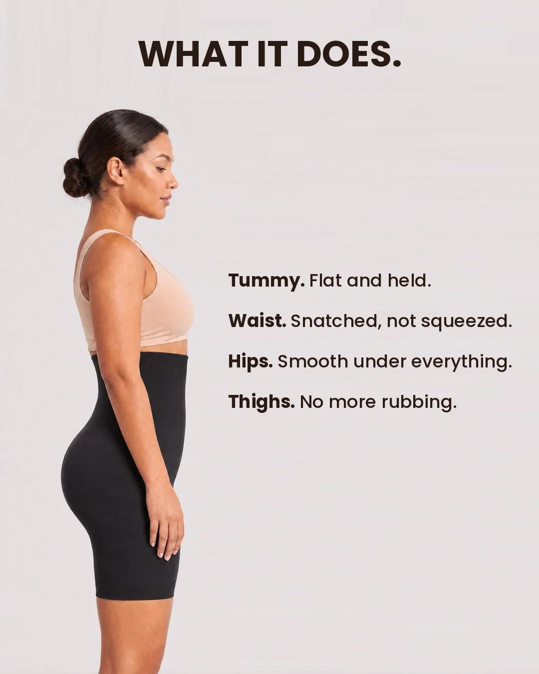 All-Day Sculpting Shorts — 3