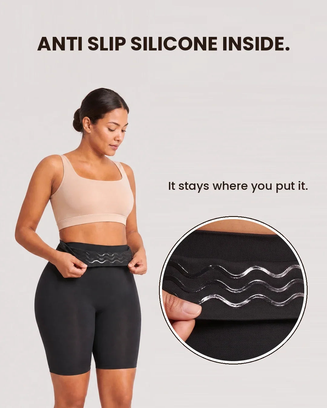 All-Day Sculpting Shorts — 4